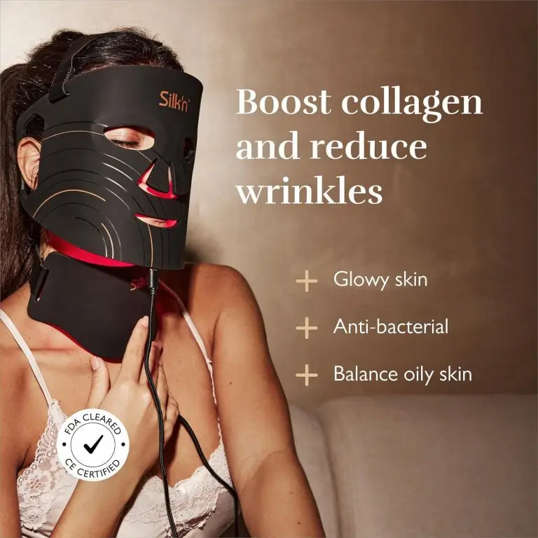 silkn dual set details