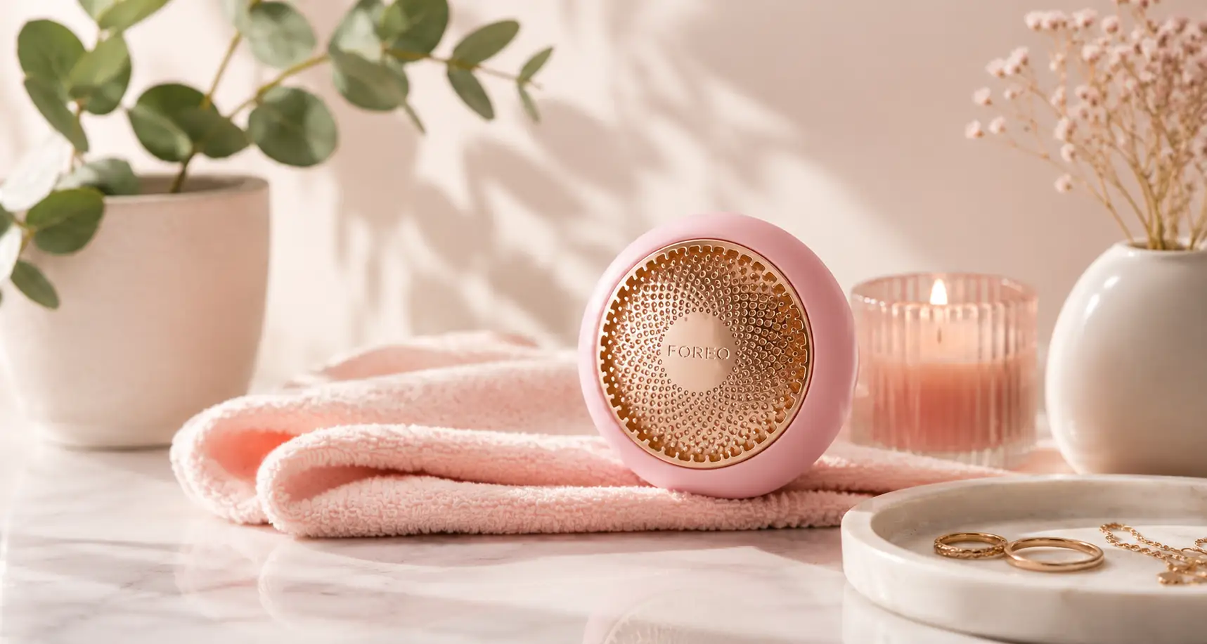 foreo ufo avis
