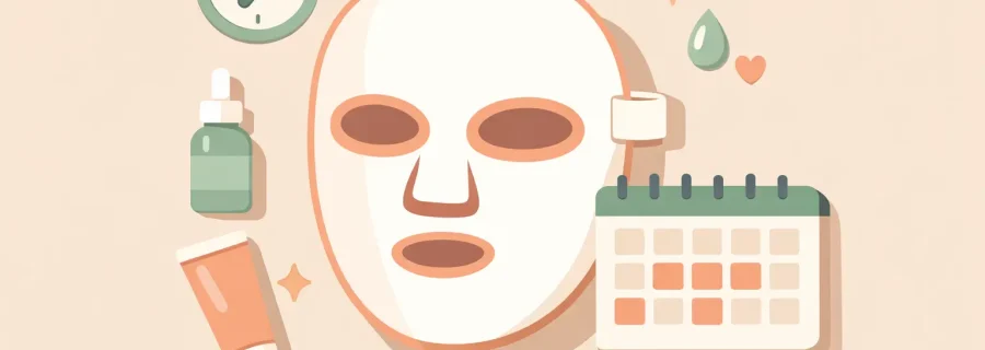 peut-on utiliser le masque led tous les jours ?