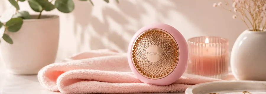 foreo ufo avis